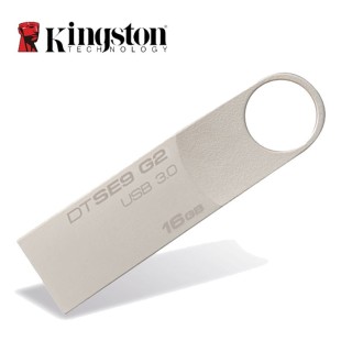 Kingston 16GB USB 3.0 DataTraveler SE9 DTSE9G2/16GB price in Pakistan