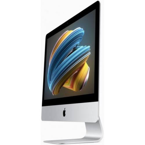 Apple iMac 21.5‑inch 2017 with Retina 4K Display - MNE02 Apple iMac 21.5‑inch 2017 with Retina 4K Display - MNE02