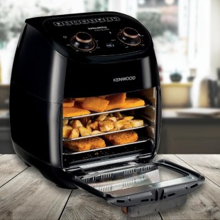Kenwood XXL HFP90 11L Air Fryer price in Pakistan
