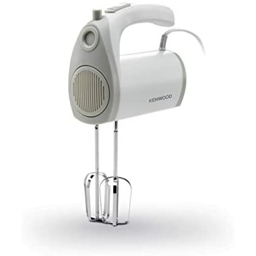 Kenwood Hand Mixer, 300W, 5Speed, HMP20 price in Pakistan at Symbios.PK