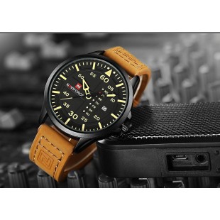 NAVI FORCE SPEEDO EDITION (NF-9074-2) price in Pakistan