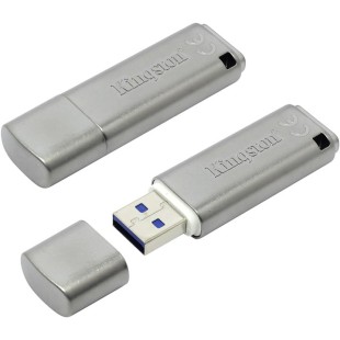 Kingston 16GB USB 3.0 DT Locker+G3 w/Automatic Data Security DTLPG3/16GB   price in Pakistan
