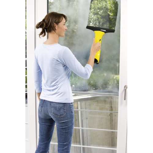 Kärcher WV60 Window Vac Window Cleaning Vacuum Kit price in Pakistan