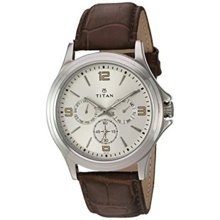 Titan 1698Sl01 Men Watch price in Pakistan
