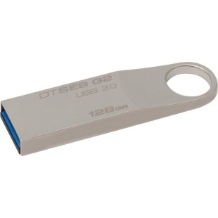 Kingston 128GB USB 3.0 DataTraveler SE9 DTSE9G2/128GB  price in Pakistan