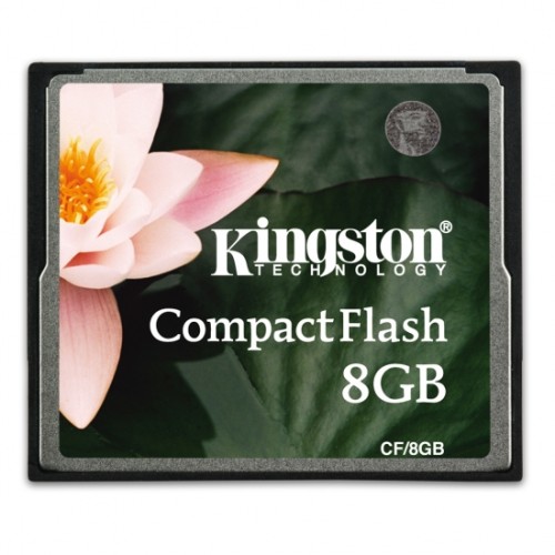 Kingston 4GB, Compact Flash Card CF/4GBFE price in Pakistan, Kingston