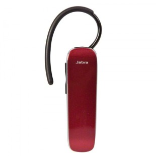 Jabra Easygo Bluetooth Stereo Headset - Red price in Pakistan