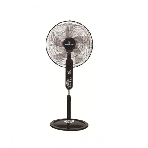 Westpoint 18" Stand Fan (WF968) price in Pakistan, West Point in