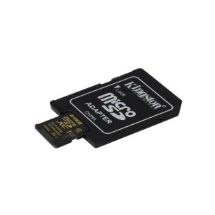 Kingston 64GB, MicroSDHC Class-10 UHS-I Flash Card SDCA10/64GB price in Pakistan