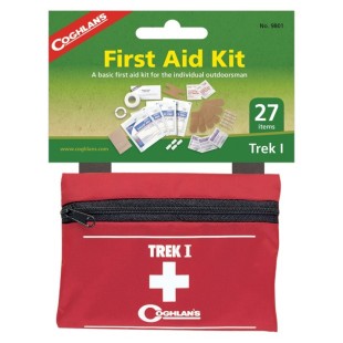 Trek I First Aid Kit price in Pakistan