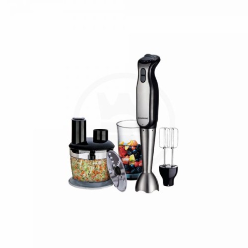 Westpoint Deluxe Hand Blender Set (WF9916) price in Pakistan, West