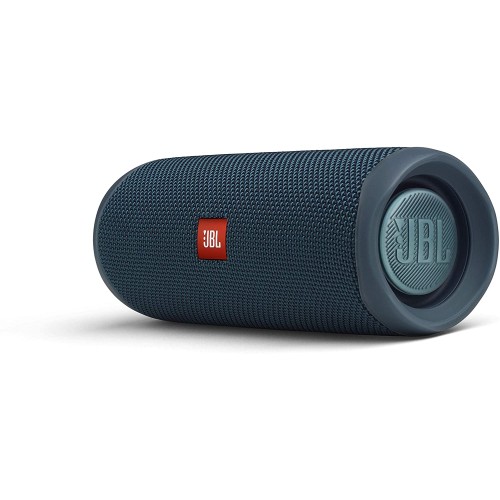 JBL Flip 5 Portable Bluetooth Speaker with Rechargeable Battery
