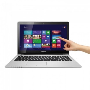 Asus S551LN-CJ423H Touch Laptop price in Pakistan