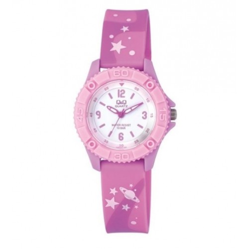 Q&Q Kids Wrist Watch VQ96 J020 price in Pakistan, Q&Q in Pakistan at