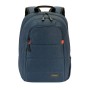Targus 15" Groove X Compact Backpack (Indigo) TSB82701AP