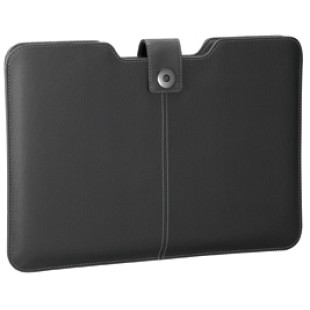 Targus 11" Twill Sleeve for MacBook Air (Jet Black) TBS607AP price in Pakistan