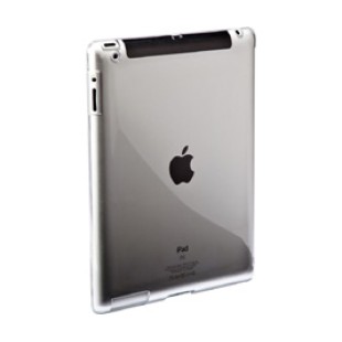 Targus VuComplete Back Cover (Clear) THD002US price in Pakistan