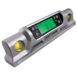 Craftsman Digital Torpedo Level price in Pakistan