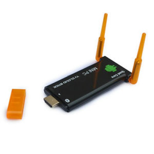 Itek Mini PC Android TV Cloud Stick price in Pakistan, iTek in Pakistan