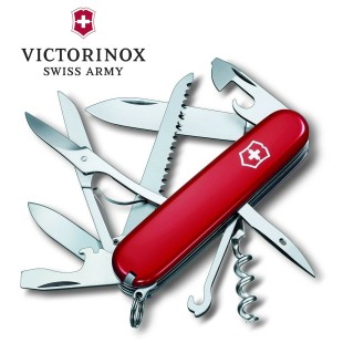 EAN 7611160100276 Victorinox Swiss Army Huntsman Pocket Knife price in Pakistan