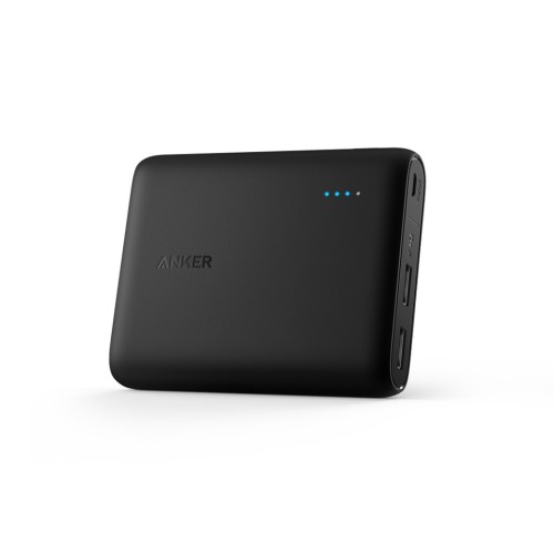 Anker PowerCore 10400 mAh External Battery Pack Black A1214H11 price in