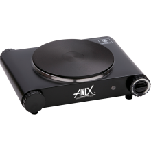 Anex Hot plate single AG 2061