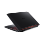 Acer Nitro 5 AN515-54-51M5 Gaming Laptop Core i5-8300H 2.3Ghz, 8GB,1.0TB HHD, 15.6" FHD Display, 4GB NVIDIA GeForce GTX 1050 - Black With 1 Year International Warranty