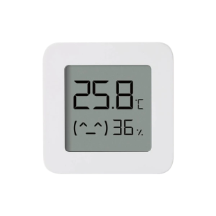 Mi temperature and humidity monitor 2 price in Pakistan