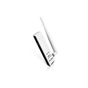 TP-LINK AC600 High Gain Wireless Dual Band USB Adapter Archer T2UH price in Pakistan