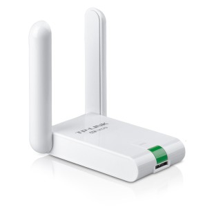 TP-LINK AC1200 High Gain Wireless Dual Band USB Adapter Archer T4UH price in Pakistan