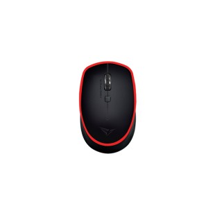 Alcatroz Asic Pro 2 Blue Ray 4 Button USB Mouse – (Black/Red) price in Pakistan