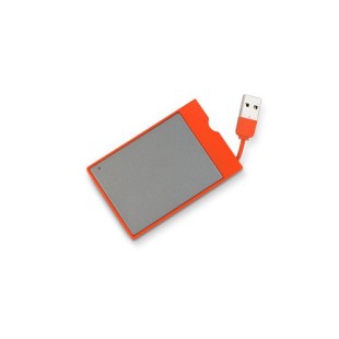 LaCie USB Orange 08 GB 301028 price in Pakistan