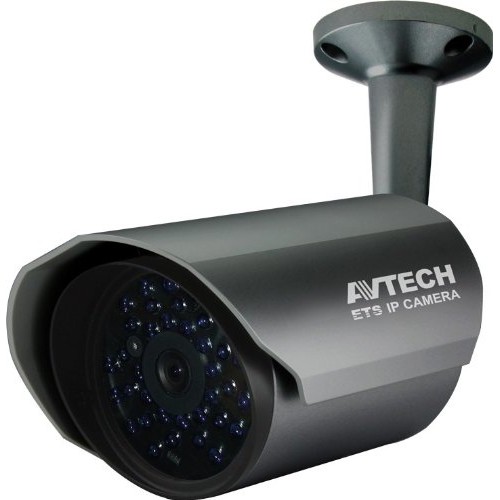 Avtech AVM357a IP Bullet Network Camera price in Pakistan at Symbios.PK