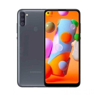 Samsung Galaxy A11 32GB 2GB RAM Dual SIM with official warranty (PTA Approved) price in Pakistan