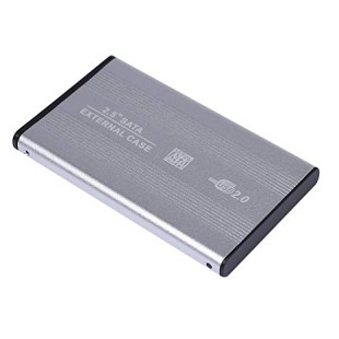 Audionic HDD ENCLOSURE 2.5&quot; PATA(IDE) price in Pakistan