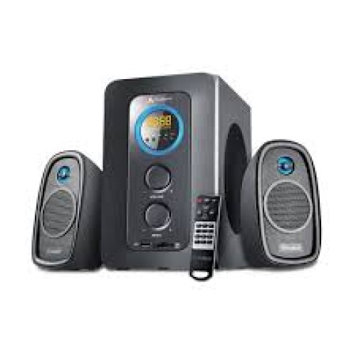 Audionic AD3500 PLUS 2.1 SPEAKER price in Pakistan, Audionic in