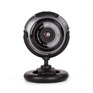 A4Tech Anti-Glare Webcam Grey (PK-710G) price in Pakistan