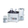 National SP-178-J 3 In 1 Juicer, Blender & Dry Mill With Official Warranty