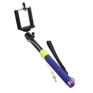 Selfie Stick For iOS & Android price in Pakistan