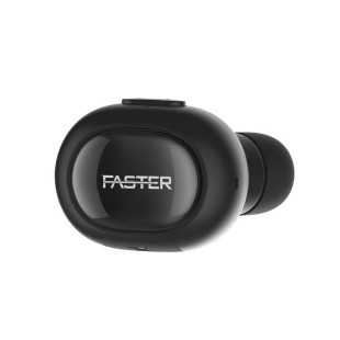 FASTER SMART-10 Fashion Mini Bluetooth Headset 4.1 price in Pakistan