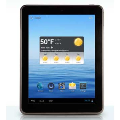 NEXTBOOK 8 Se Premium Tablet PC price in Pakistan at Symbios.PK