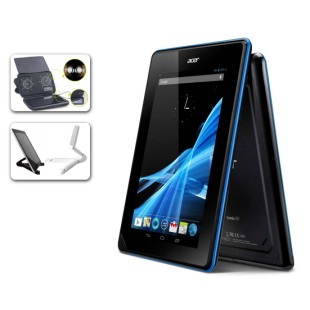 Acer Iconia Tab B1-A71 Bundle Offer price in Pakistan