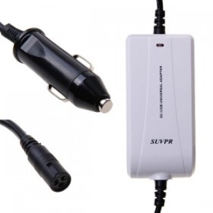 Car Universal Laptop Adapter price in Pakistan