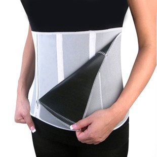 Adjustable Slimming Belt price in Pakistan