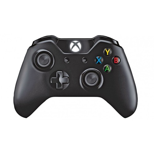 Microsoft Xbox One Wireless Controller Black price in Pakistan