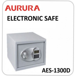 Aurora Electronic Safe-AES 1300D price in Pakistan