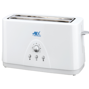 Anex 4 Slice Toaster 3020 price in Pakistan