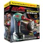 Air Dragon Portable Air Compressor with Built-In LED Light