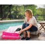 Air Dragon Portable Air Compressor with Built-In LED Light