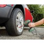 Air Dragon Portable Air Compressor with Built-In LED Light